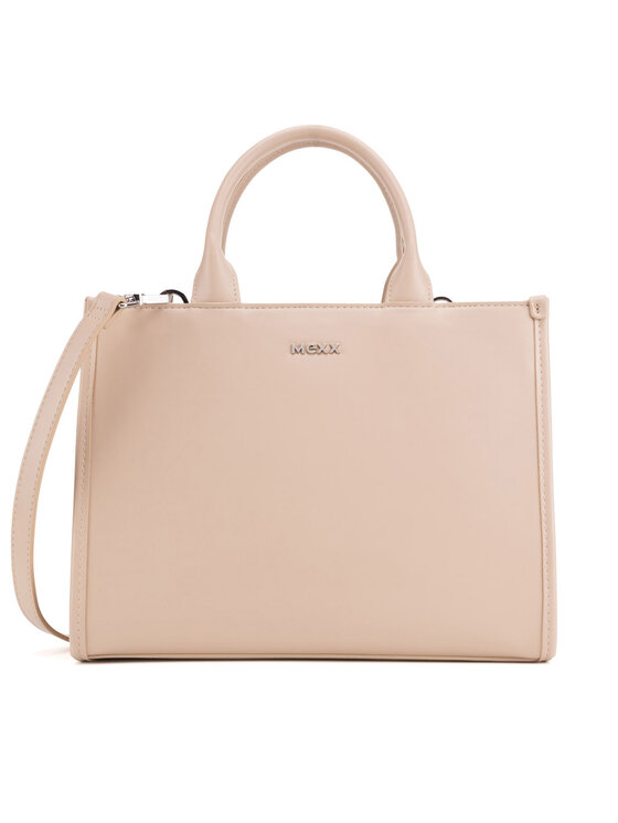 MEXX MEXX Дамска чанта MEXX-S-002-07 Бежов