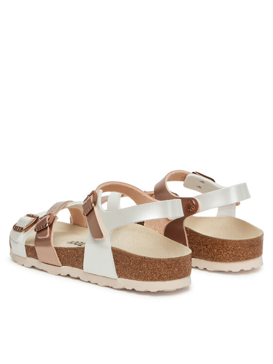 Birkenstock Birkenstock Sandalen Kumba 1029444 D Bunt
