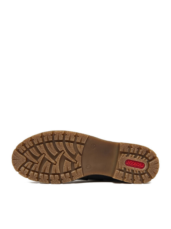 Rieker Rieker Ghete CEO-Y9118-14 Crem