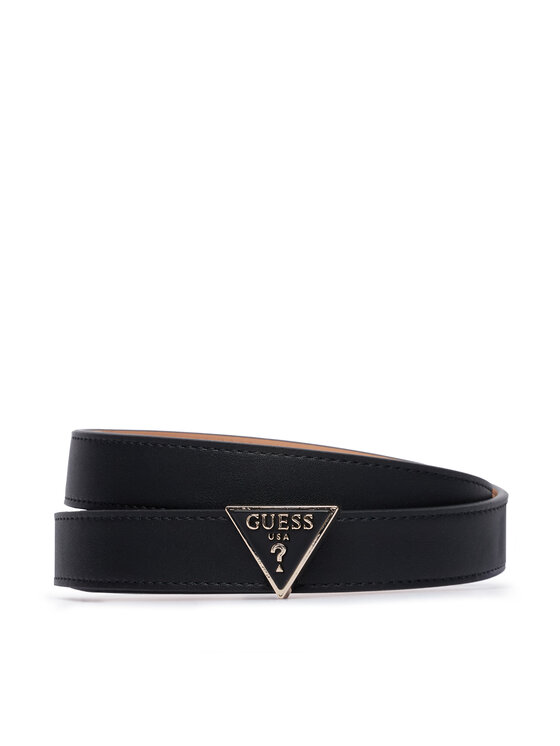 Guess Curea BW9370 P6325 Negru