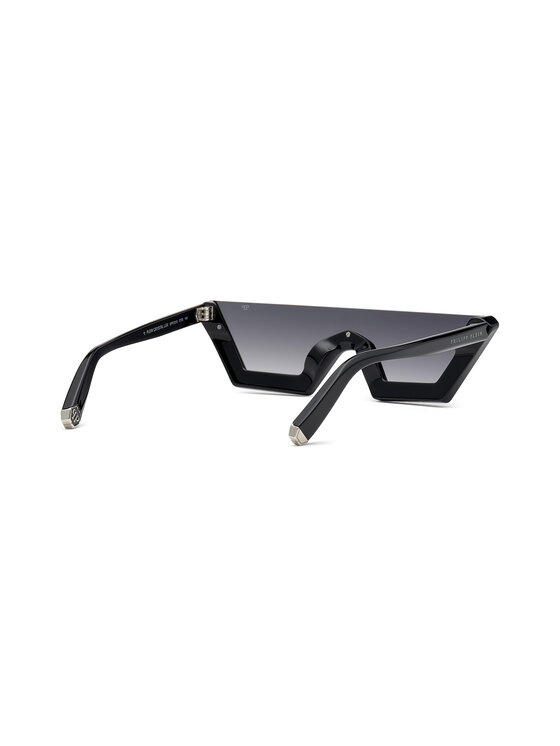 PHILIPP PLEIN PHILIPP PLEIN Okulary przeciwsłoneczne 669 Czarny