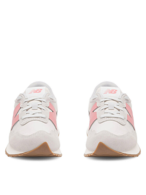 New Balance New Balance Sneakers NBGS237PK Grigio