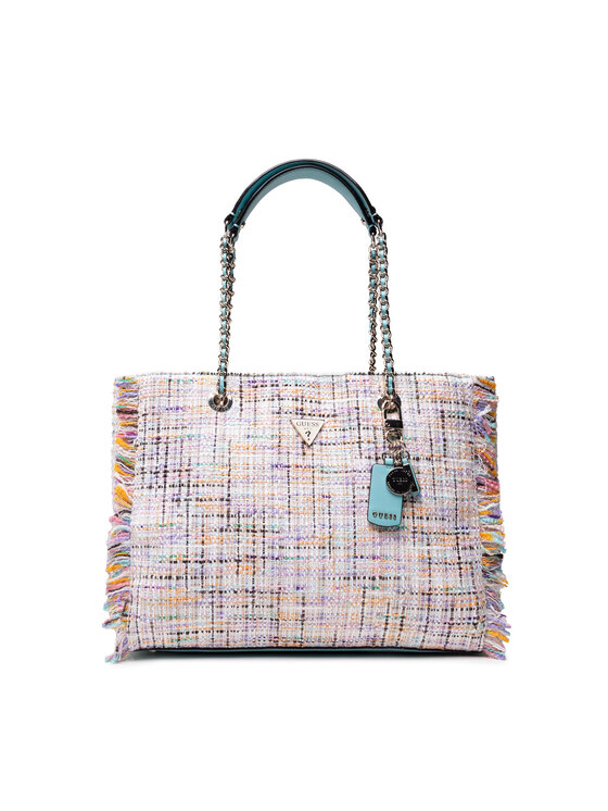 Sac guess multicolore top