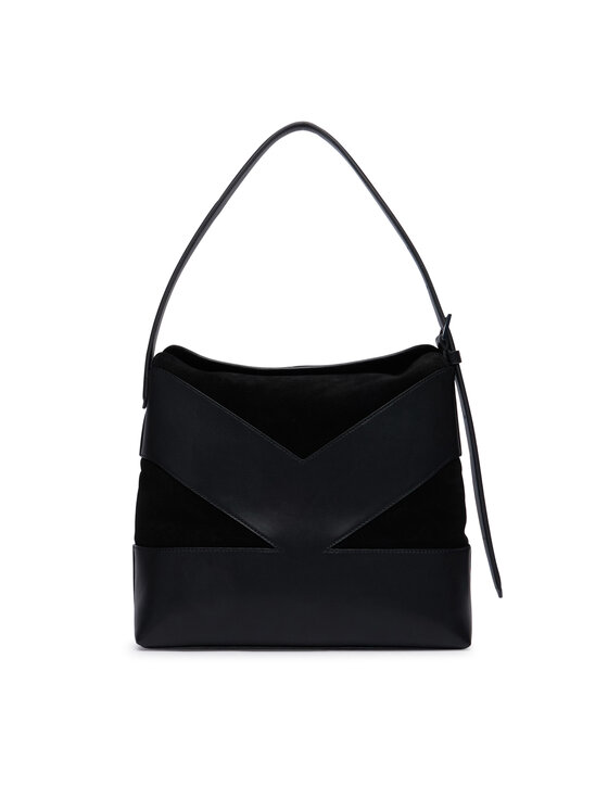 KARL LAGERFELD KARL LAGERFELD Geantă B4W30125 Negru