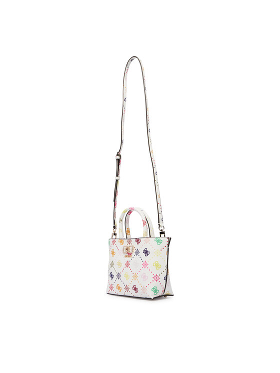 Guess Guess Torebka HWGM99 28750 Biały