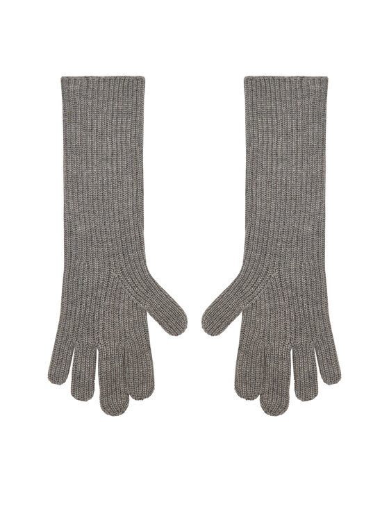 PINKO PINKO Damenhandschuhe Grecia 105997 A2Z4 Grau