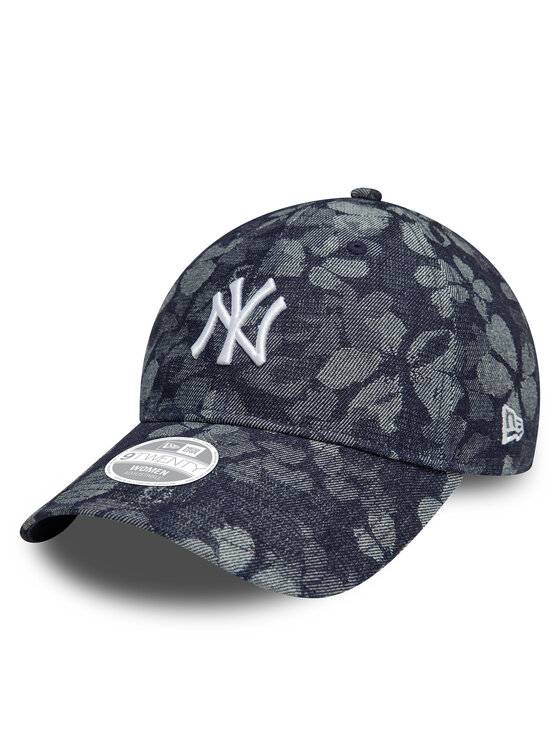 New Era New Era Baseball sapka 60595384 Sötétkék