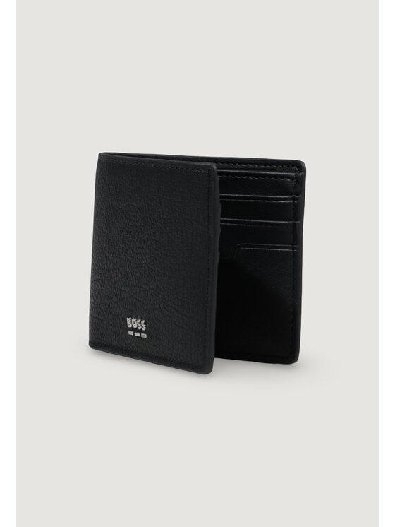BOSS BOSS Portafoglio Lewys_6cc 10279848 Nero