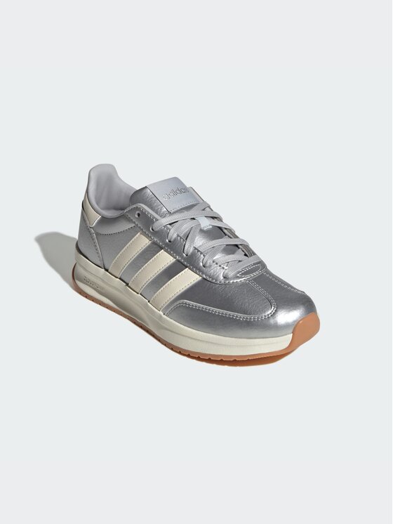 adidas adidas Sneakersy RUN 70s 2.0 Srebrny