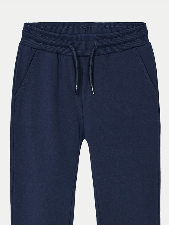 Mayoral Mayoral Donji dio trenerke 725 Tamnoplava Regular Fit