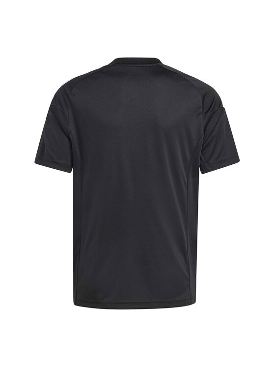 adidas adidas Koszulka techniczna Tiro 26 League Jersey KB1319 Czarny Regular Fit