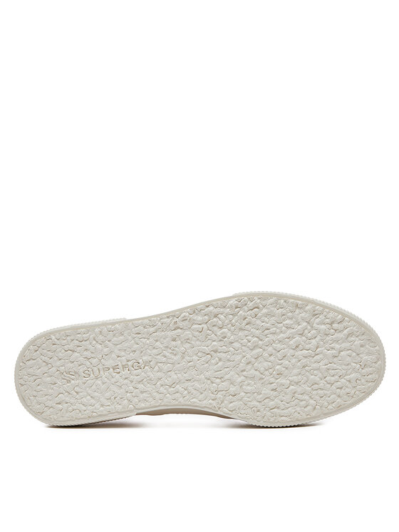 Superga Superga Tenisice Platform Pearl Matte Canv 2740 S21362W Ljubičasta