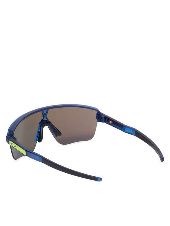 Oakley Oakley Occhiali da sole Corridor Sq 0OO9415 94150242 Blu
