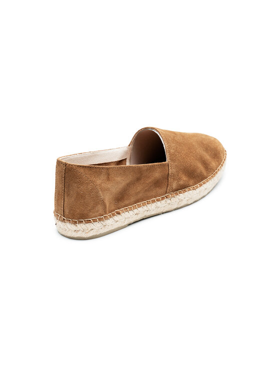 Selected Femme Selected Femme Espadrillas 16088729-brown Marrone