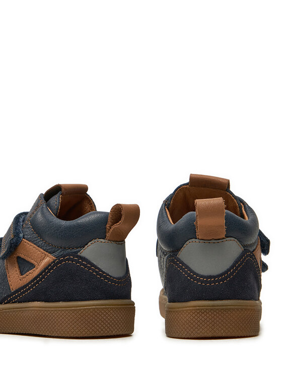 Froddo Froddo Sneakers G2110134-2 S Dunkelblau