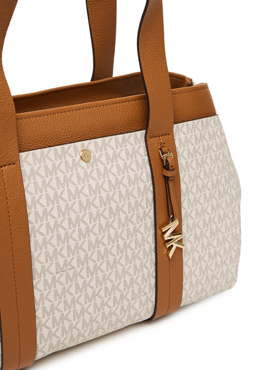 MICHAEL Michael Kors MICHAEL Michael Kors Käekott Romee 30T5G1ZT7B Beež