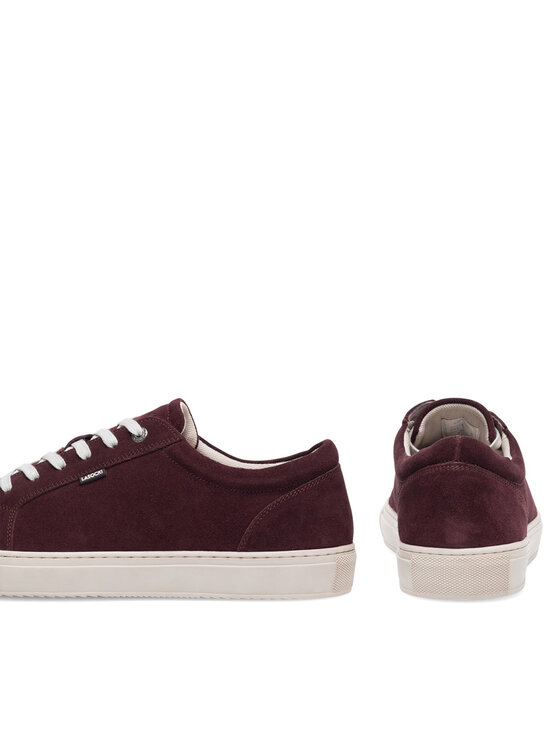 Lasocki Lasocki Sneakers TOSTO-01 MI24 Dunkelrot