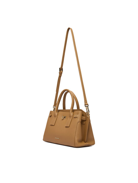 GINO ROSSI GINO ROSSI Handtasche EO-LX20081 Braun