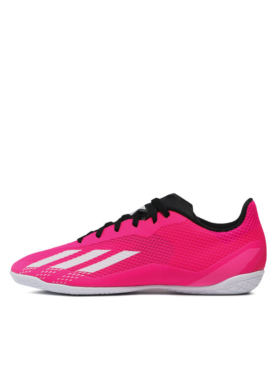 adidas adidas Fußballschuhe X Speedportal.4 Indoor Boots GZ2451 Rosa