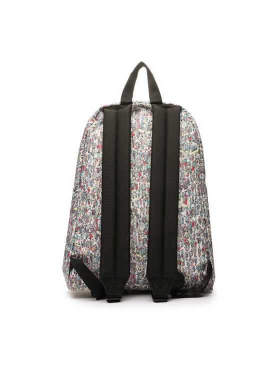 Eastpak Eastpak Seljakott Padded Pak' EK000620 Värviline