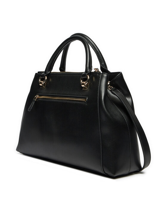 Guess Guess Rankinė HWVG93 53070 Juoda