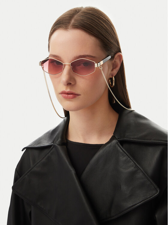 Marc Jacobs Marc Jacobs Occhiali da sole 496/S 203465 Oro