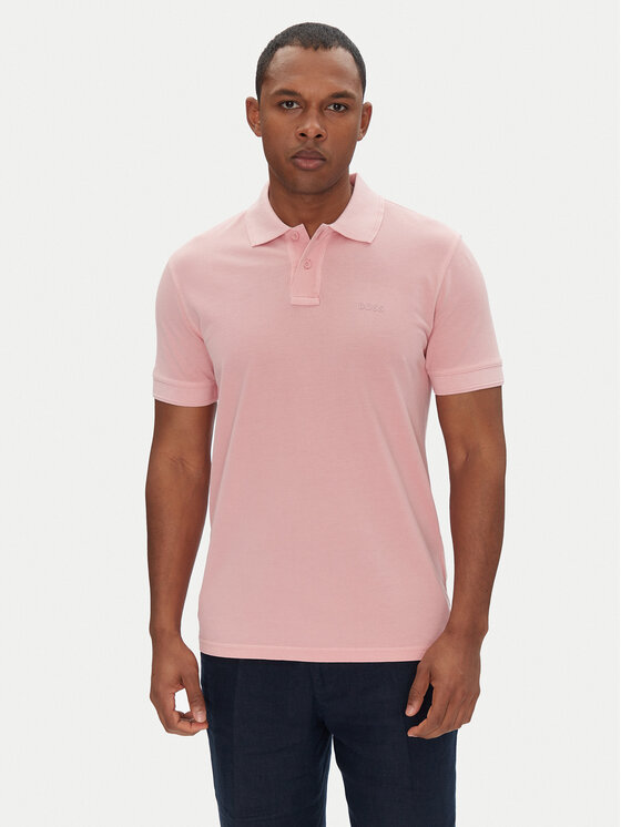 Polo BOSS