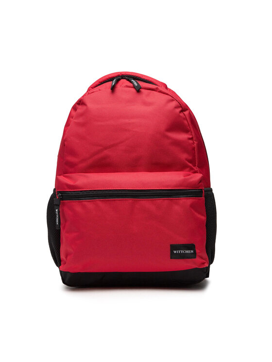 WITTCHEN WITTCHEN Ruksak 56-3S-927-30 Crvena