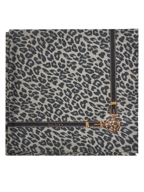 Guess Guess Шал AW5349 MOD03 Сив