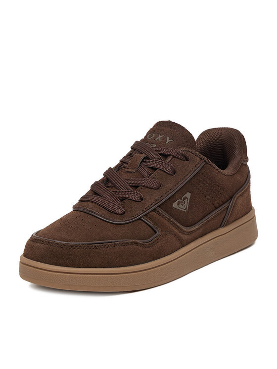 Roxy Roxy Tossud EOBR-RLY-2606 Tumepruun