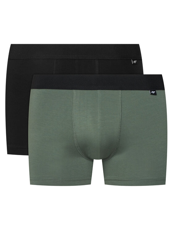 4F 4F Boxer 4FWAW25UBXSM062-92S Multicolore