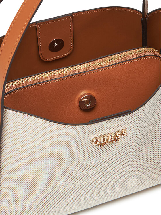 Guess Guess Torbica HWAG96 62050 Bež