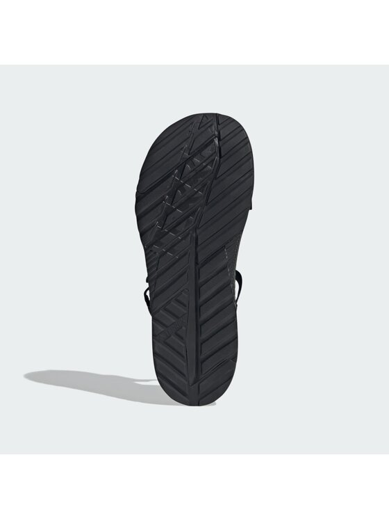 adidas adidas Sandali Terrex Hydroterra Light JQ2571 Črna