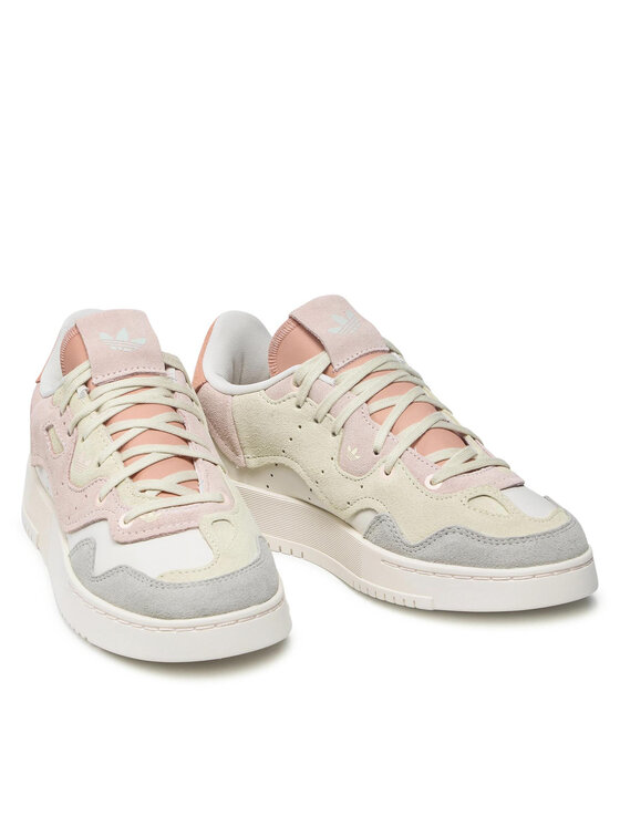 adidas adidas Tossud Supercourt XX H01523 Beež