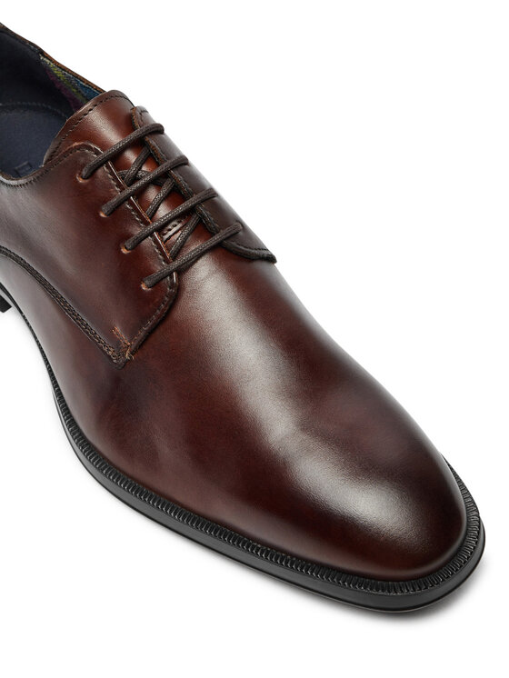 Lloyd Lloyd Туфлі 23-588-03 Коричневий