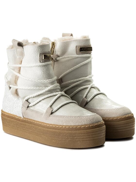Guess claudia boots shop