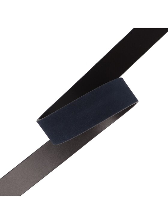 Strellson Strellson Pasek 308100 Czarny