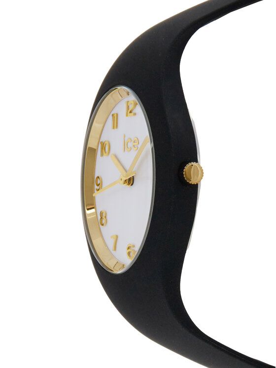 Ice-Watch Ice-Watch Sat 022585 Crna