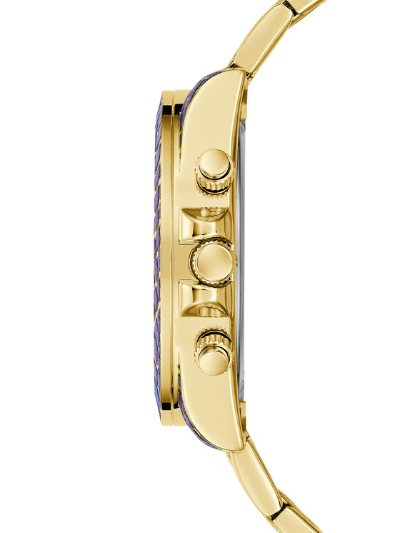 Guess Guess Pulkstenis GW0752L1 Daudzkrāsains