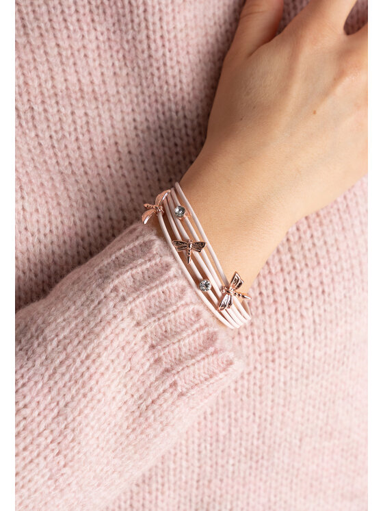 FIGL FIGLFIGL Bracciale FB99998 Beige