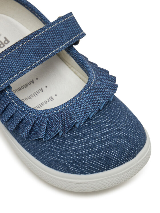 Primigi Primigi Ballerine 7852300 M Blu scuro