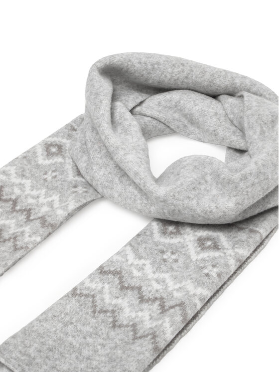 Guess Guess Set berretto e sciarpa W5PZ18 Z3LQ0 Grigio