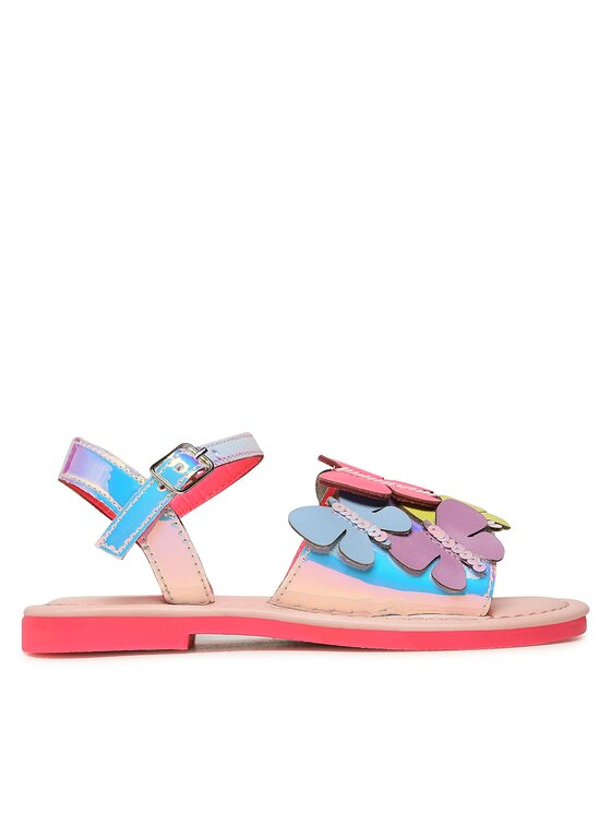 Billieblush Billieblush Sandale U19349 Šarena