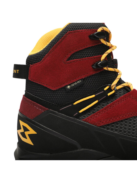Garmont Garmont Pārgājienu apavi Tower Trek Gtx GORE-tEX 002634 Melns