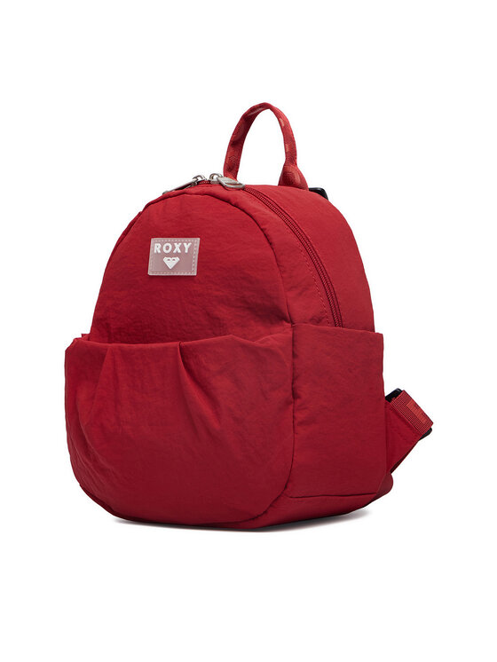 Roxy Roxy Kuprinės WBEOHP-ROXY-M-001-10 Tamsiai raudona