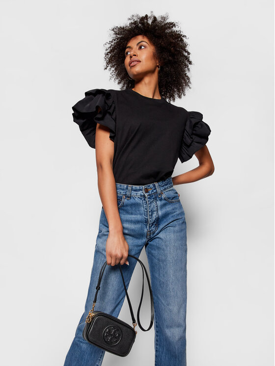 Tory burch perry bombe mini bag discount