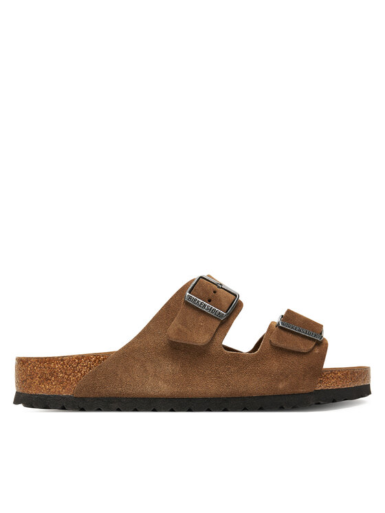 Şlapi Birkenstock Arizona Sfb 1030863 Maro