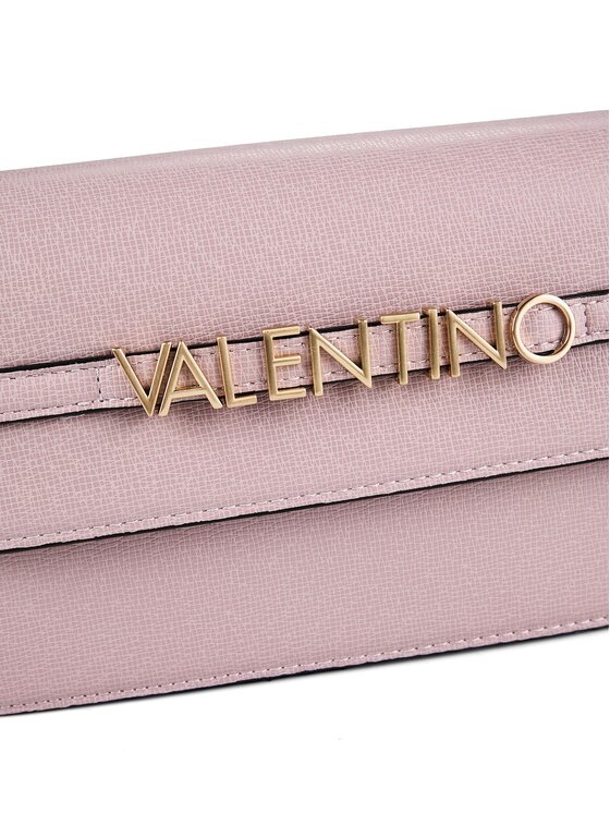 Valentino Valentino Torebka 333542 Fioletowy