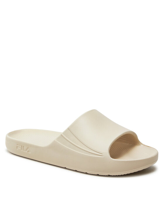 Fila Fila Plätud Off-Crt Slide Wmn FFW0403 Valge