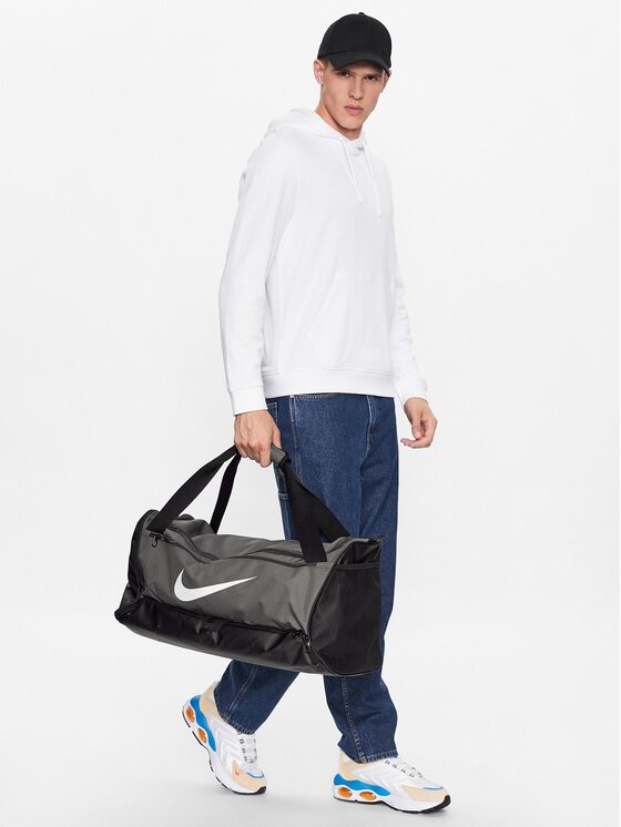 Nike Nike Сумка DH7710-068 Чорний